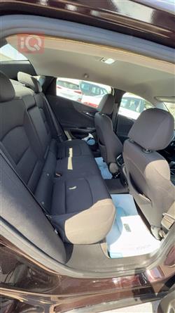 شيفروليه ماليبو